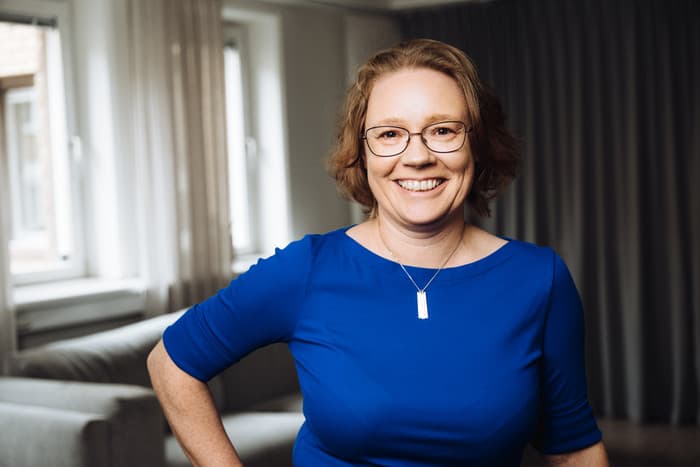 <p>Skatteverket har beslutat att lägga moms på parkeringsplatser i bostadsrättsföreningar. Jenny Söderberg reder ut förutsättningarna. Foto: Pressfoto</p>